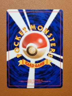 Skarmory 227 Neo Genesis Holo Rare Pokemon Japanese Card Vintage 2000 (LP) - Image 2