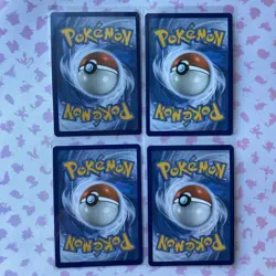 Pokemon TCG Brilliant Stars Trainer Gallery Full Art Holo Card Lot Mint - Image 2