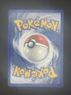 Pokemon Card - Blaziken Ruby and Sapphire 15/109 Rare - Image 4