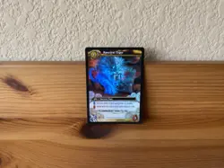Spectral Tiger Loot Card Scratched with other Scratched Loot Cards - Image 1