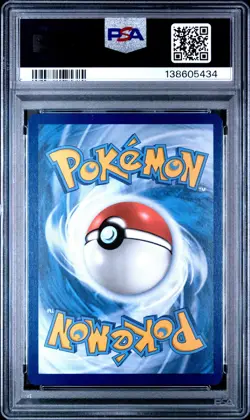 Pikachu 088 Sv: Scarlet & Violet Promo Cards Holo - PSA 10 GEM MINT - Image 2