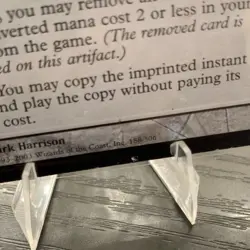 Isochron Scepter Mirrodin Regular - Image 3