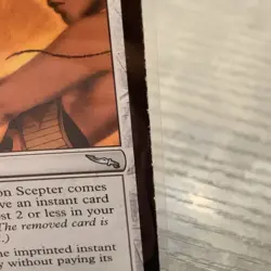 Isochron Scepter Mirrodin Regular - Image 4