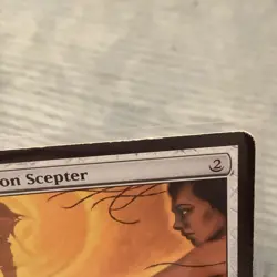 Isochron Scepter Mirrodin Regular - Image 5