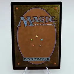 Jasmine Boreal of the Seven FOIL Etched Commander: Dominaria United MTG Magic LP - Image 2