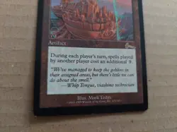 Defense Grid , Urza's Legacy MTG - Image 3