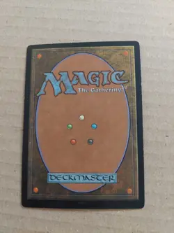 Defense Grid , Urza's Legacy MTG - Image 4