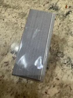 MTG Commander Masters Eldrazi Unbound Commander Deck. Missing box NEW - Image 2