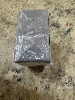 MTG Commander Masters Eldrazi Unbound Commander Deck. Missing box NEW - Image 4