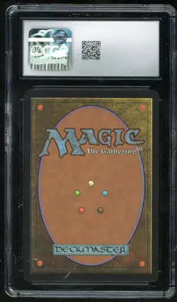 Magic the Gathering MTG Reaper King Foil Shadowmoor 260/301 CGC 10 Gem Mint - Image 2