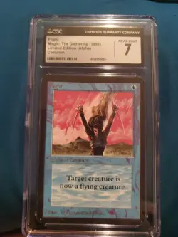 Flight Alpha Edition Regular - Image 1