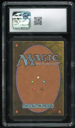 Magic the Gathering MTG Horde of Notions Foil Lorwyn 249/301 CGC 10 Gem Mint - Image 2