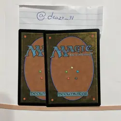MTG Magic the Gathering Oko, Thief of Crowns Throne of Eldraine - Image 2