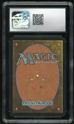 Magic the Gathering MTG Horde of Notions Foil Lorwyn 249/301 CGC 10 Gem Mint - Image 2