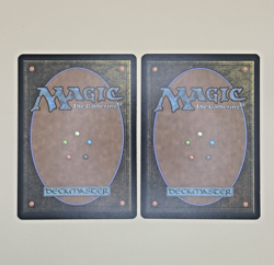 2x MTG - Keeper of Progenitus - Shards of Alara - LP, English Magic x2 - Image 2