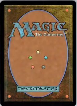 Force of Will (Borderless) 418 Dominaria Remastered NM MTG - Image 2