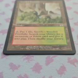 Wooded Foothills Onslaught Regular - Image 2