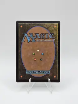 Mjolnir, Storm Hammer Universes Beyond: Assassin's Creed Foil Near Mint - Image 2