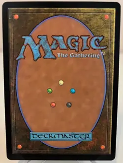 Magic MTG 1x Sword of the Animist *Commander Masters* Near Mint & Un-Played Rare - Image 2