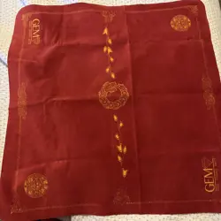 GEM PlayMats Aztec Very good condition - Image 1