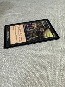 Phyrexian Arena Apocalypse 2001 MTG Black Enchantment LP+ - Image 4