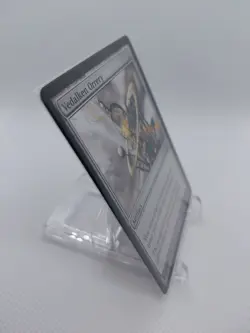 *Vedalken Orrery* - Fifth Dawn (5DN) #163- Near Mint - Regular Rare - - Image 2