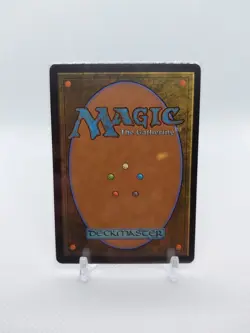 *Vedalken Orrery* - Fifth Dawn (5DN) #163- Near Mint - Regular Rare - - Image 4