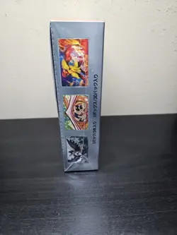 Scarlet EX Booster Box SV1S Pokemon Japanese SEALED US Seller - Image 4