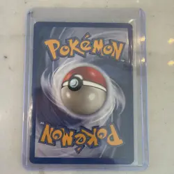 Pokemon Card - Dark Slowking Neo Destiny 20/105 Rare 1st Edition - Image 2