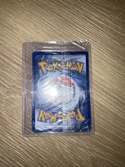 Mewtwo 052 Illustration Rare Scarlet & Violet 151 Promo Pokemon Card - Image 2