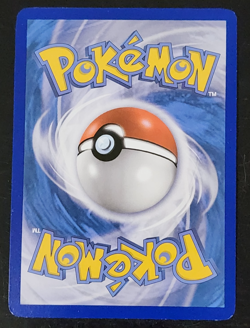 Pokemon Pikachu EX Full Art Holo Promo XY124 Black Star XY Trading Card NM - Image 2