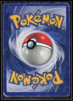Pokemon TCG Alakazam #001/102 Base Set - Image 2