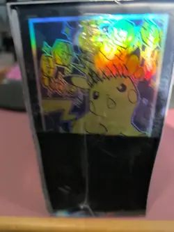Pokemon TCG: Surging Sparks Factory Sealed Elite Trainer Box - Image 2