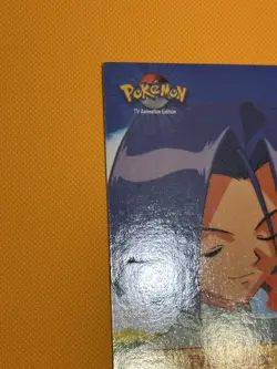 Pokemon Topps James TV10 PACK FRESH and RARE - Image 3