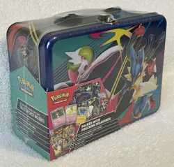 Pokemon TCG: Mega Evolution Collector's Chest (Fall 2025) NEW/ SEALED/ UNOPENED - Image 2