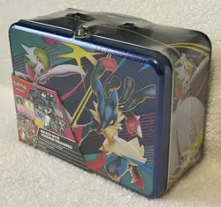 Pokemon TCG: Mega Evolution Collector's Chest (Fall 2025) NEW/ SEALED/ UNOPENED - Image 3