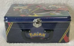 Pokemon TCG: Mega Evolution Collector's Chest (Fall 2025) NEW/ SEALED/ UNOPENED - Image 5