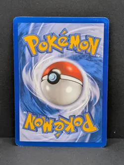 Celebi ex 017/017 Pop Series 2 Holo Ultra Rare Pokemon TCG Nintendo promo LP+ - Image 2