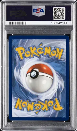2022 POKEMON GO #031 MEWTWO VSTAR PSA 10 - Image 2
