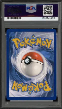 Pokemon Articuno Journey Together Illustration Rare #161 PSA 10 Gem Mint - Image 2
