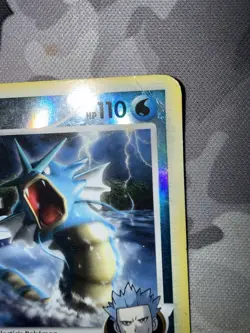 Gyarados G - 30/127 Pokemon Platinum - Reverse Holo LP 🌊 - Image 3
