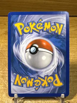 Wobbuffet Holo 13/123 - HeartGold & SoulSilver Base Set - Pokemon Spanish MP - Image 2