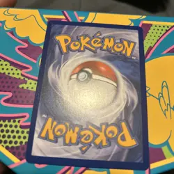 Pokemon Mega Dragonite EX Full Art Secret Rare Holo Card 370 HP 271/217 (Mint) - Image 4