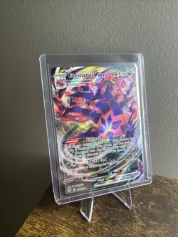 Pokemon TCG VMAX Lot of 8 Cards - Image 2