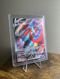 Pokemon TCG VMAX Lot of 8 Cards - Image 3