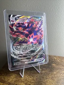 Pokemon TCG VMAX Lot of 8 Cards - Image 4