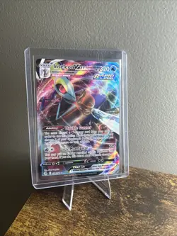 Pokemon TCG VMAX Lot of 8 Cards - Image 5