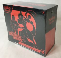Pokemon Destined Rivals ETB Elite Trainer Box - SV10: Destined Rivals Sealed - Image 5