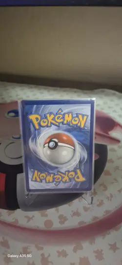 Pokemon TCG Mew ex 193/165! NM Condition! See Description! - Image 2