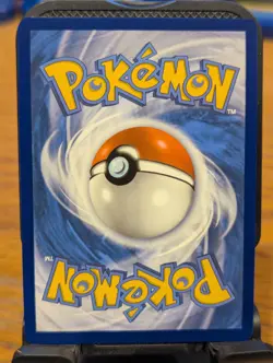 Pokemon TCG Twilight Masquerade Wellspring Mask Ogerpon ex Holo 064/167 - Image 2